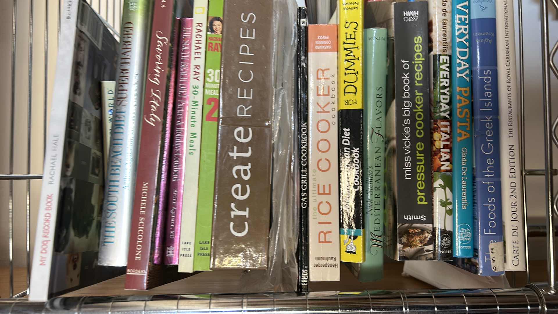 Photo 1 of BOOKS AND MAGAZINES