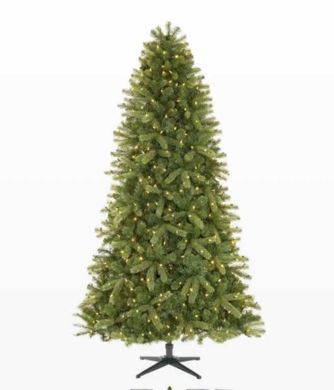 Photo 1 of 7.5” CHRISTMAS TREE