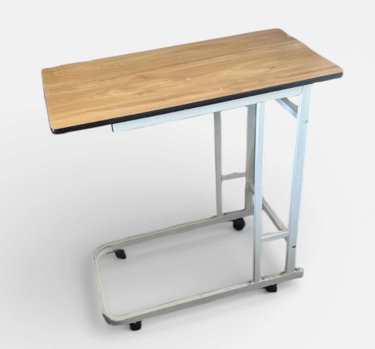 Photo 1 of MOBILE TABLE 29 1/2“ x 15“ x H31“