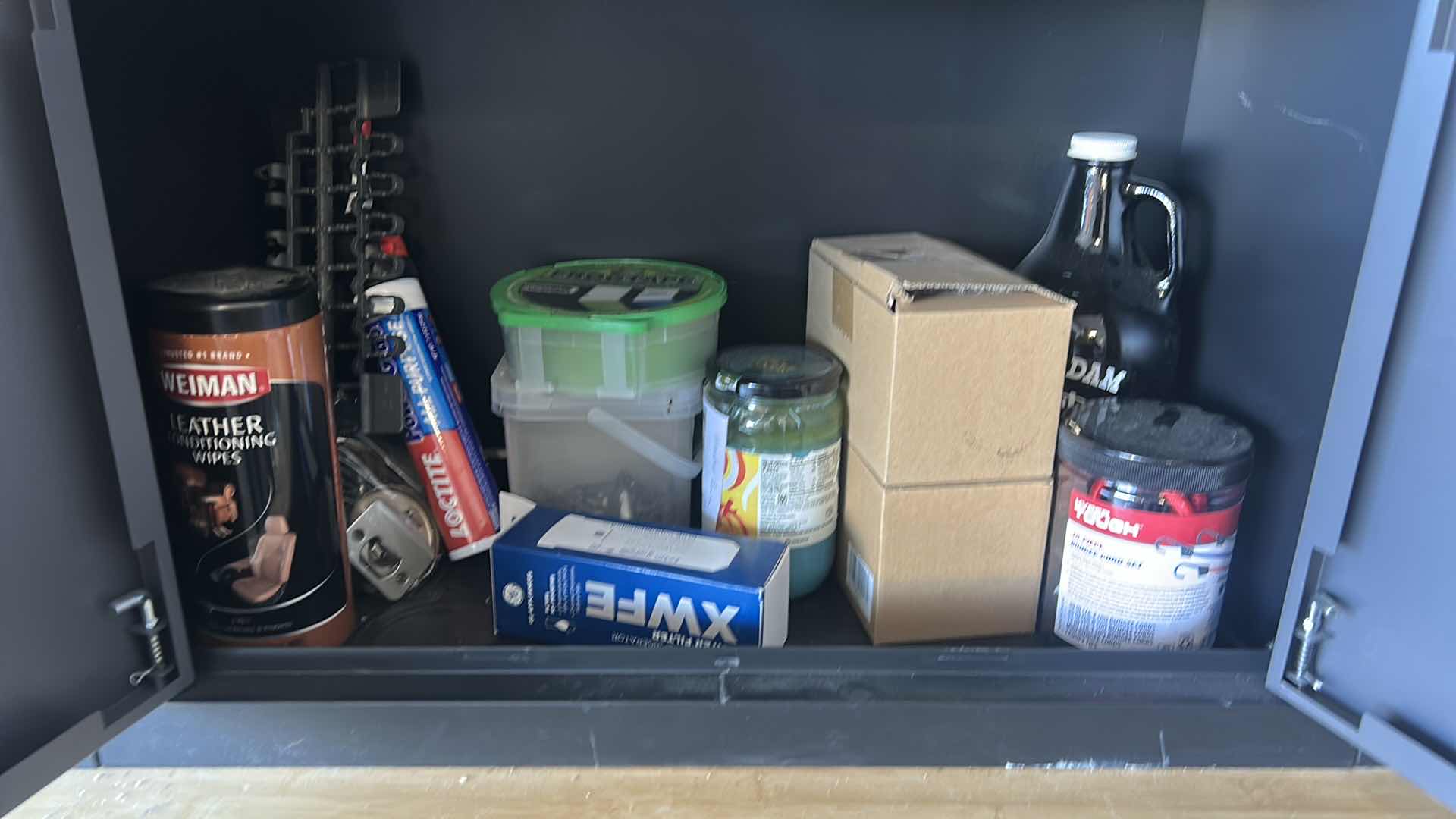 Photo 1 of GARAGE ITEMS