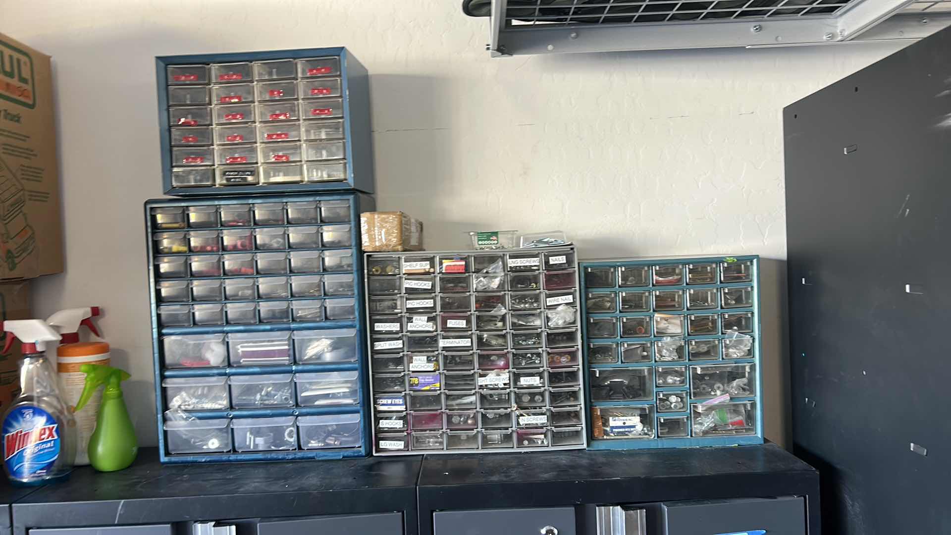 Photo 1 of NUTS, BOLTS AND MORE