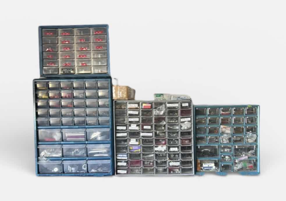 Photo 1 of NUTS, BOLTS AND MORE