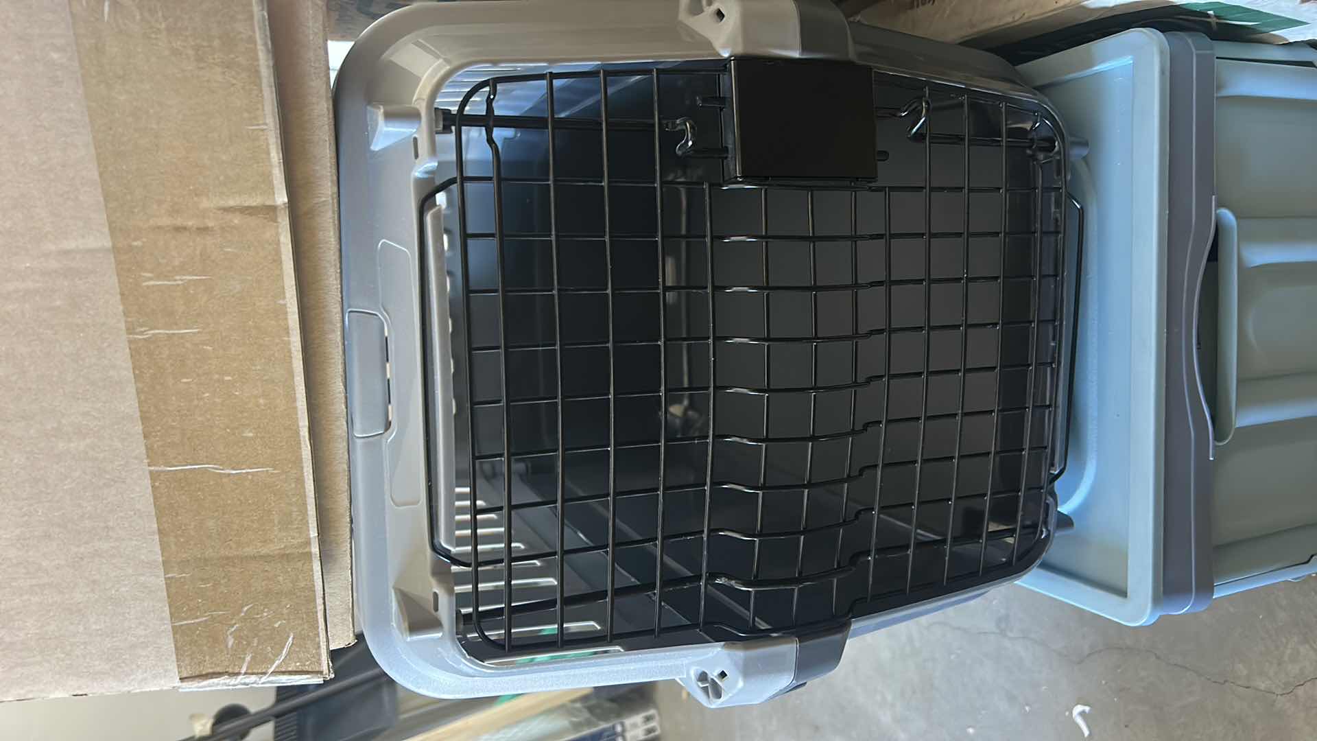 Photo 1 of CAT CARRIER AND MORE