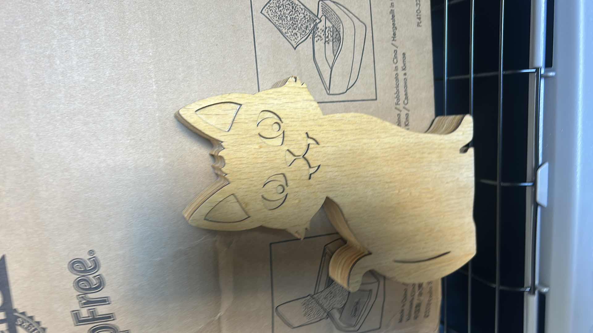 Photo 1 of CAT CARRIER AND MORE