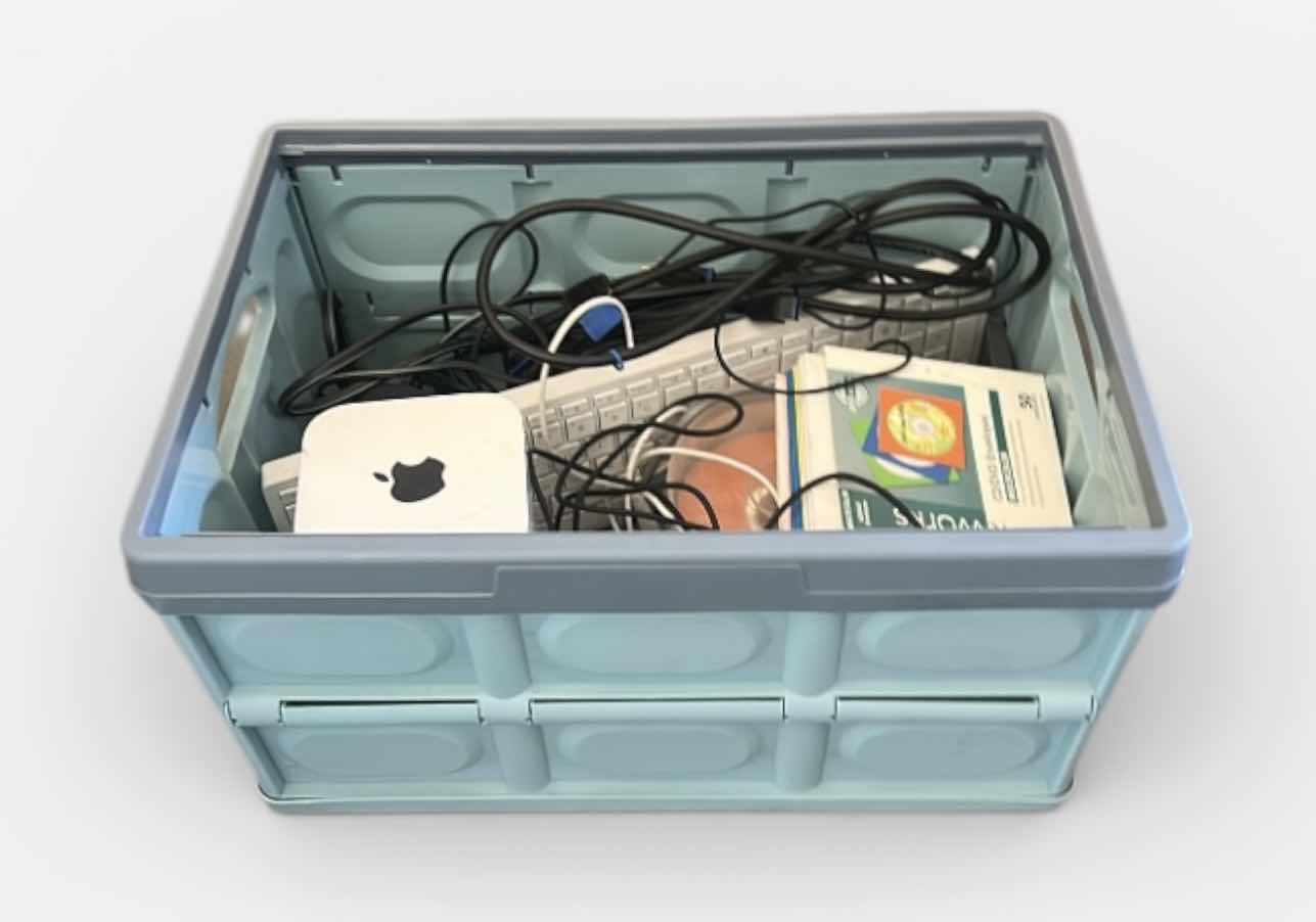 Photo 1 of MISC TECH GEAR