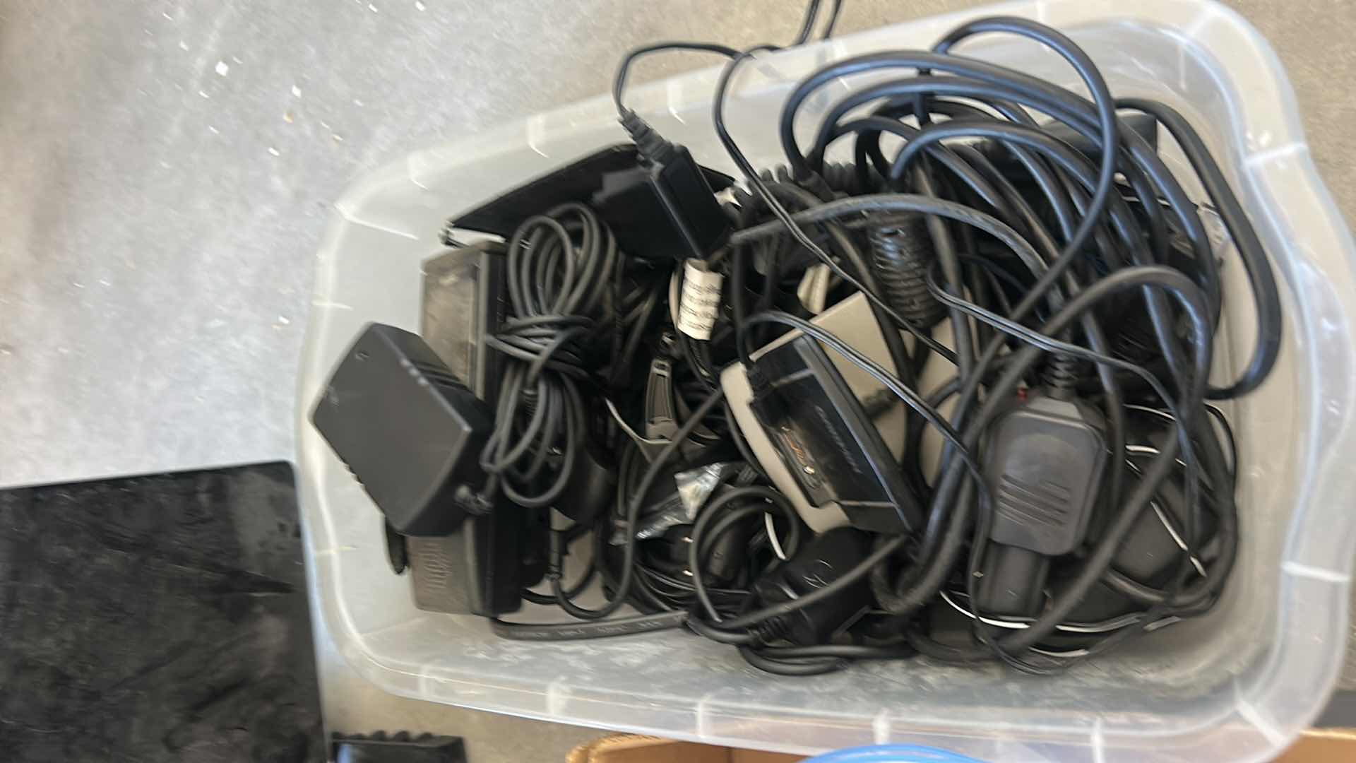 Photo 1 of MISC TECH GEAR