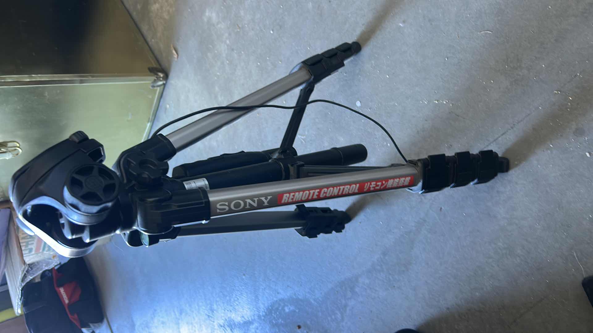 Photo 1 of MISC TECH GEAR