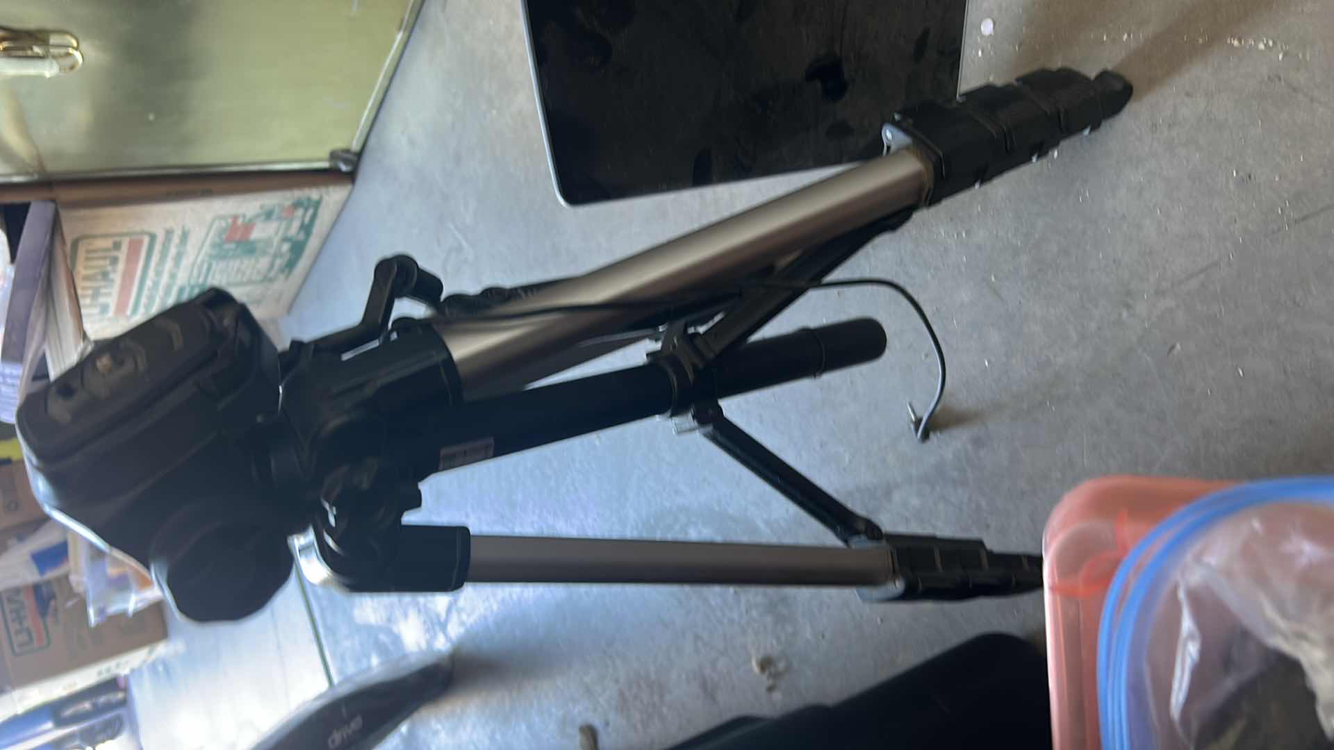 Photo 1 of MISC TECH GEAR