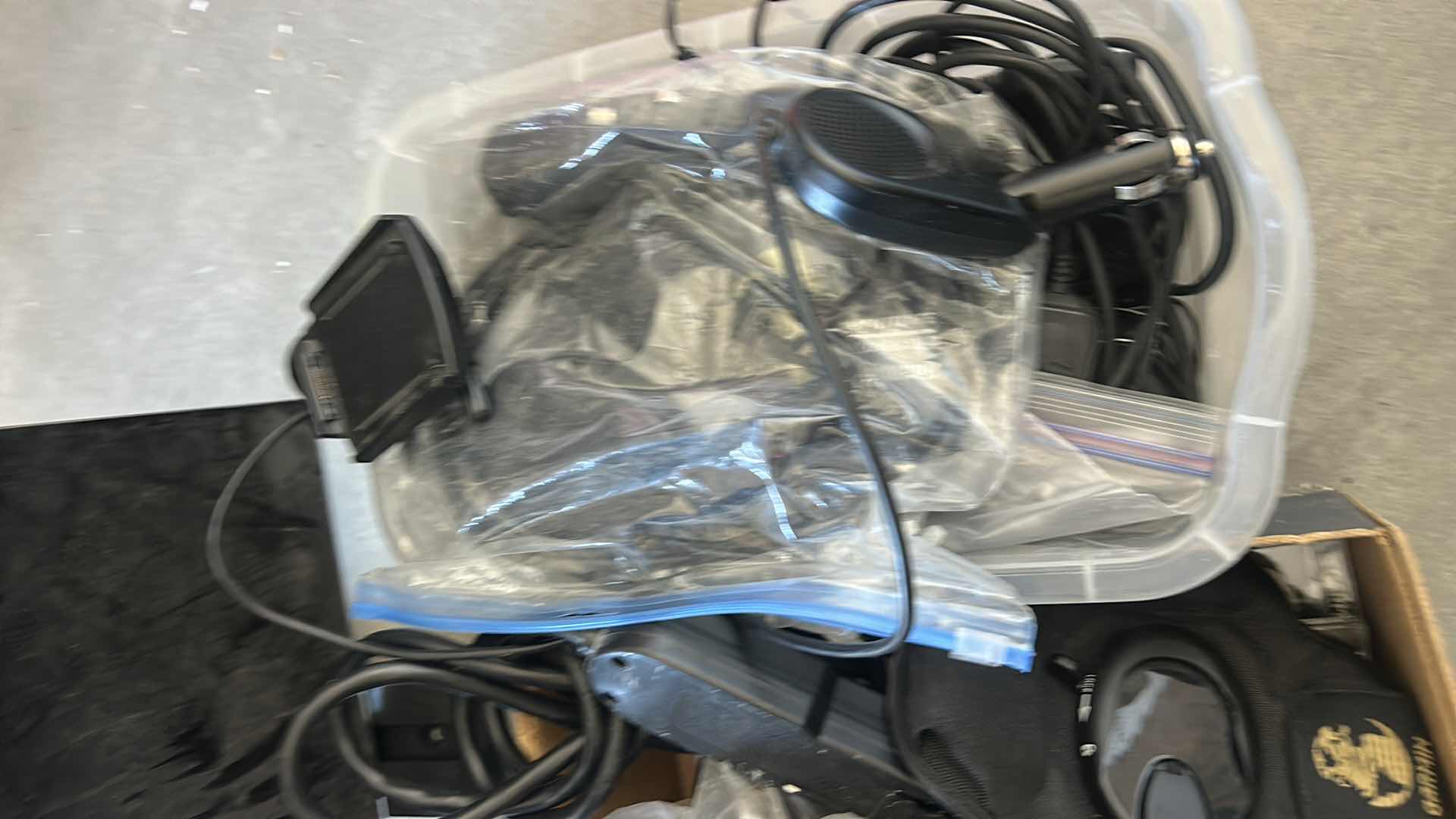 Photo 1 of MISC TECH GEAR