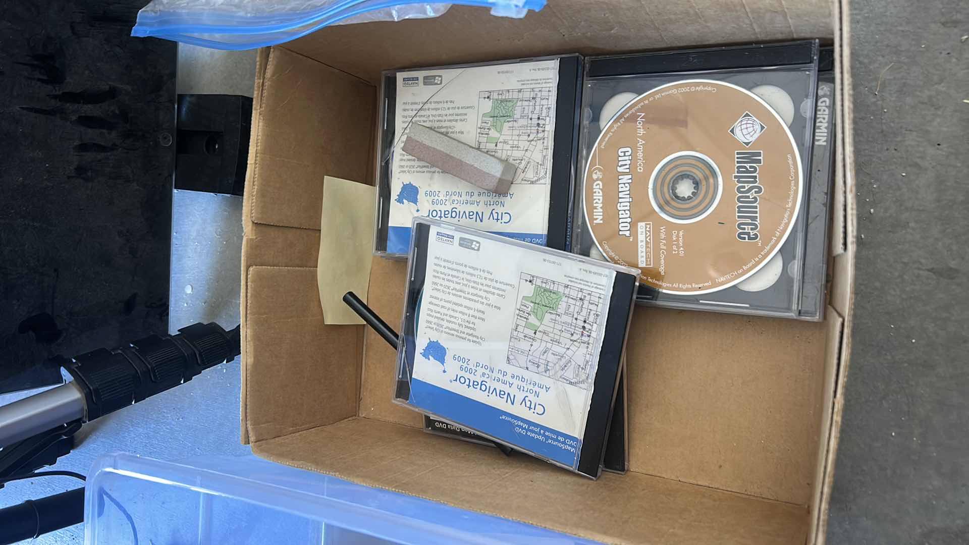 Photo 1 of MISC TECH GEAR