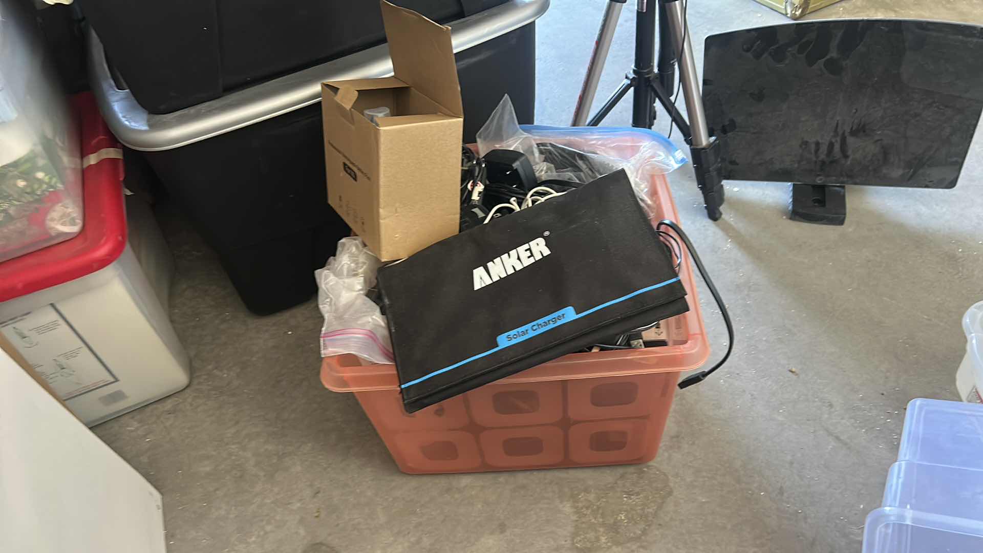 Photo 1 of MISC TECH GEAR