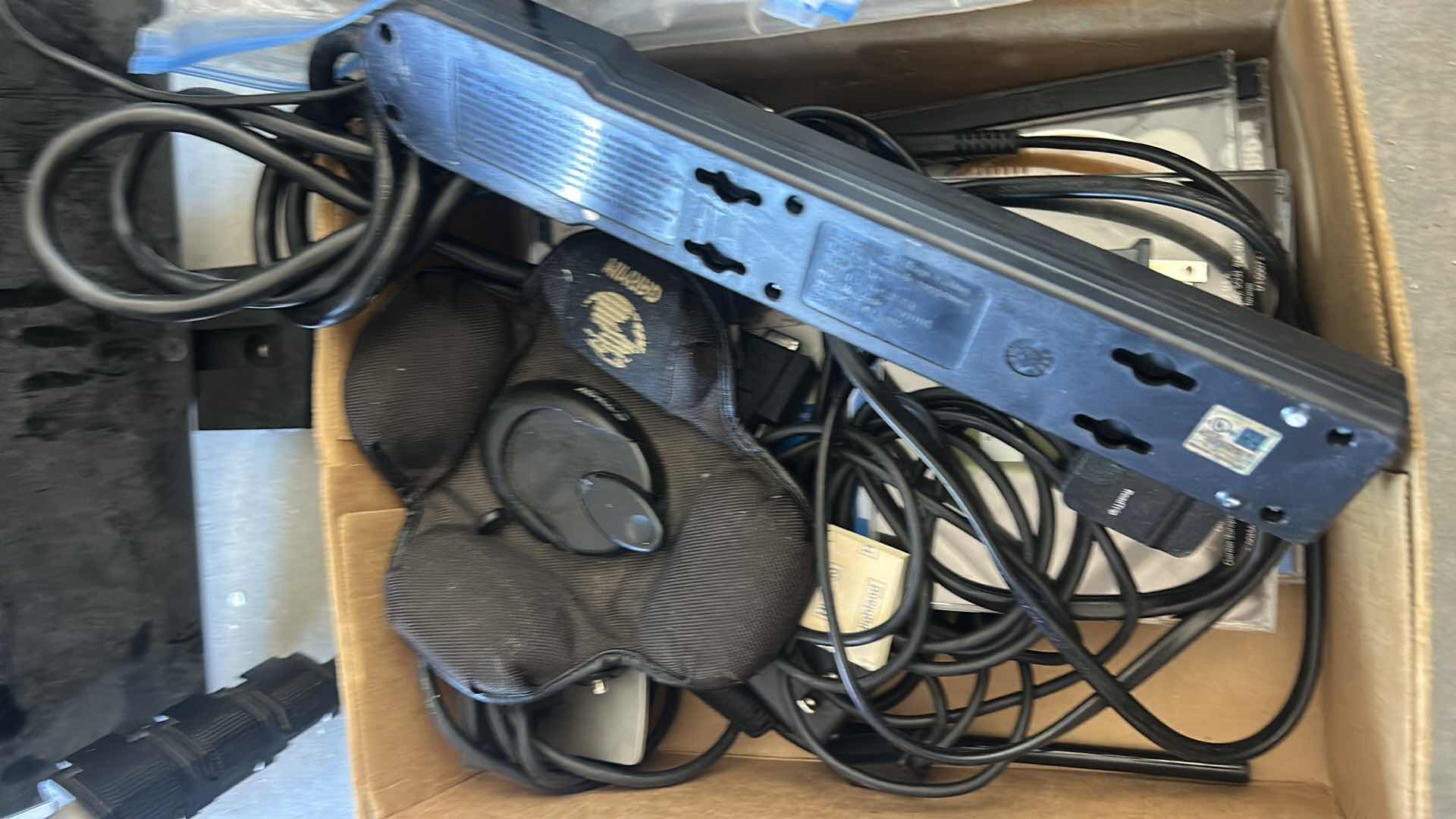 Photo 1 of MISC TECH GEAR