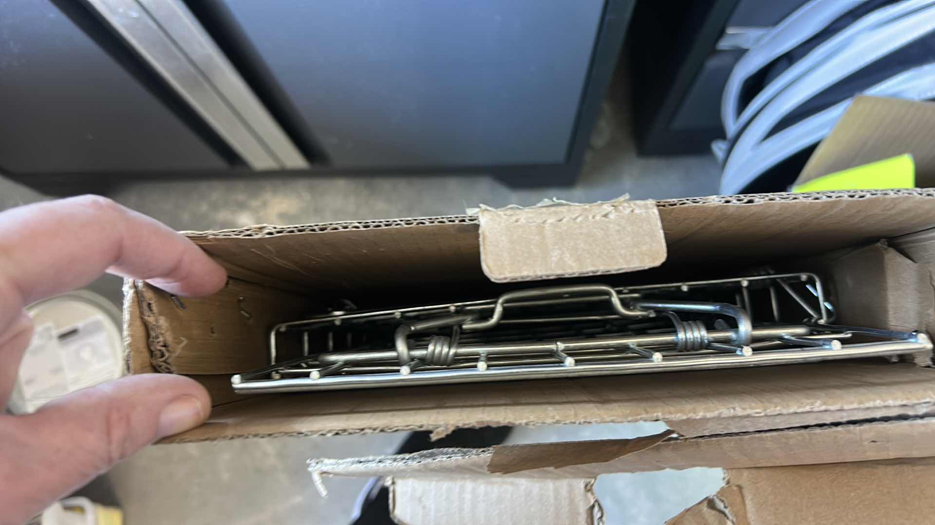 Photo 1 of NEW CAT TRAP