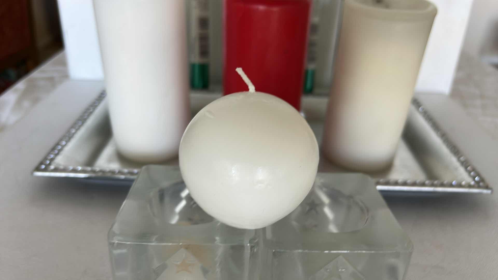 Photo 1 of CANDLES AND MORE