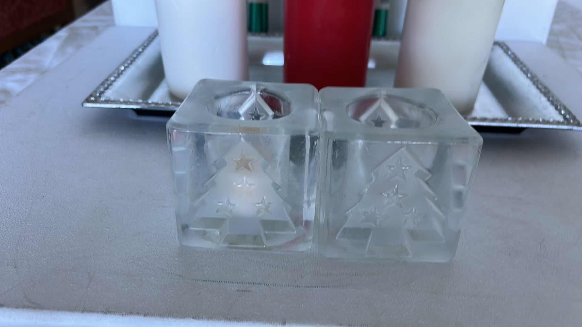 Photo 1 of CANDLES AND MORE