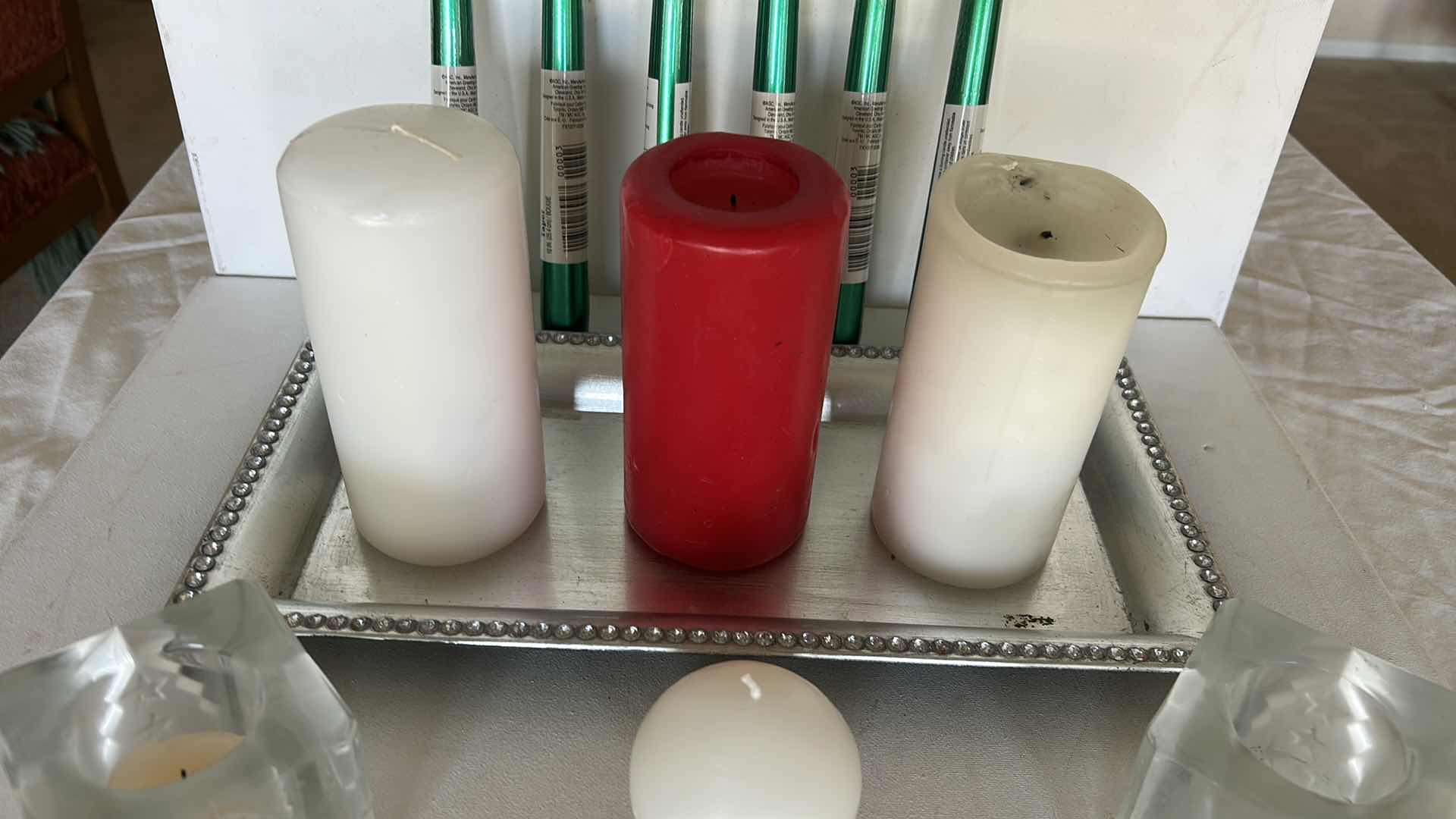 Photo 1 of CANDLES AND MORE