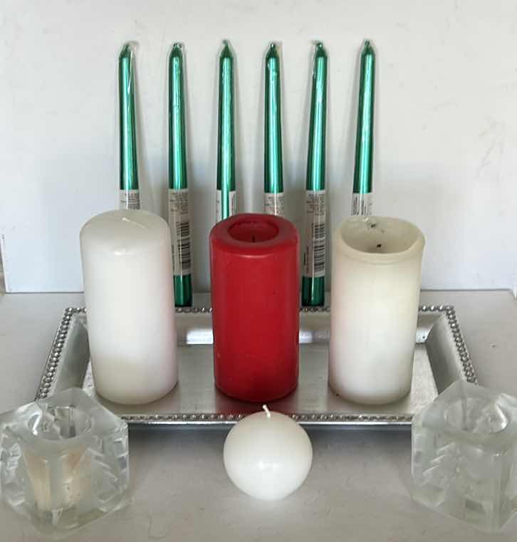 Photo 1 of CANDLES AND MORE