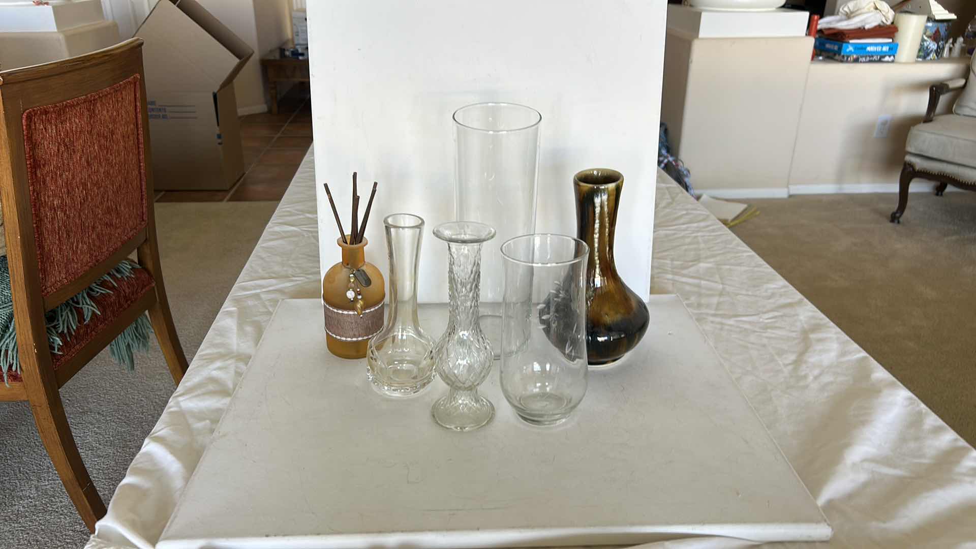 Photo 1 of 6 VASES