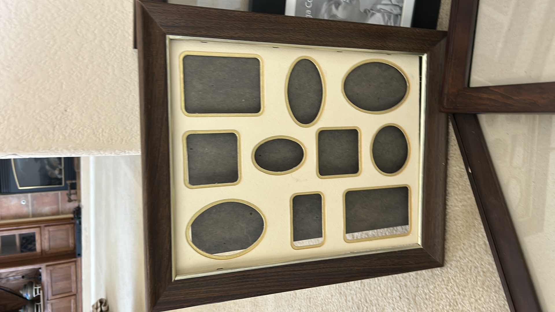 Photo 1 of PICTURE FRAMES
