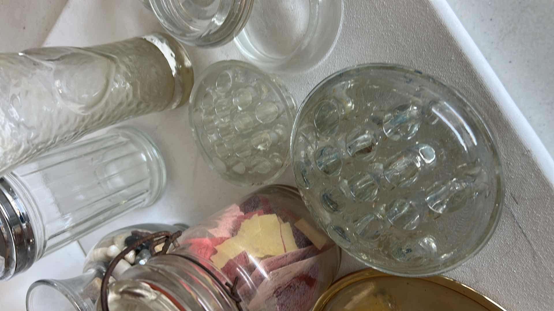 Photo 1 of HOME ACCESSORIES- VASES, CANDLE HOLDERS AND MORE.