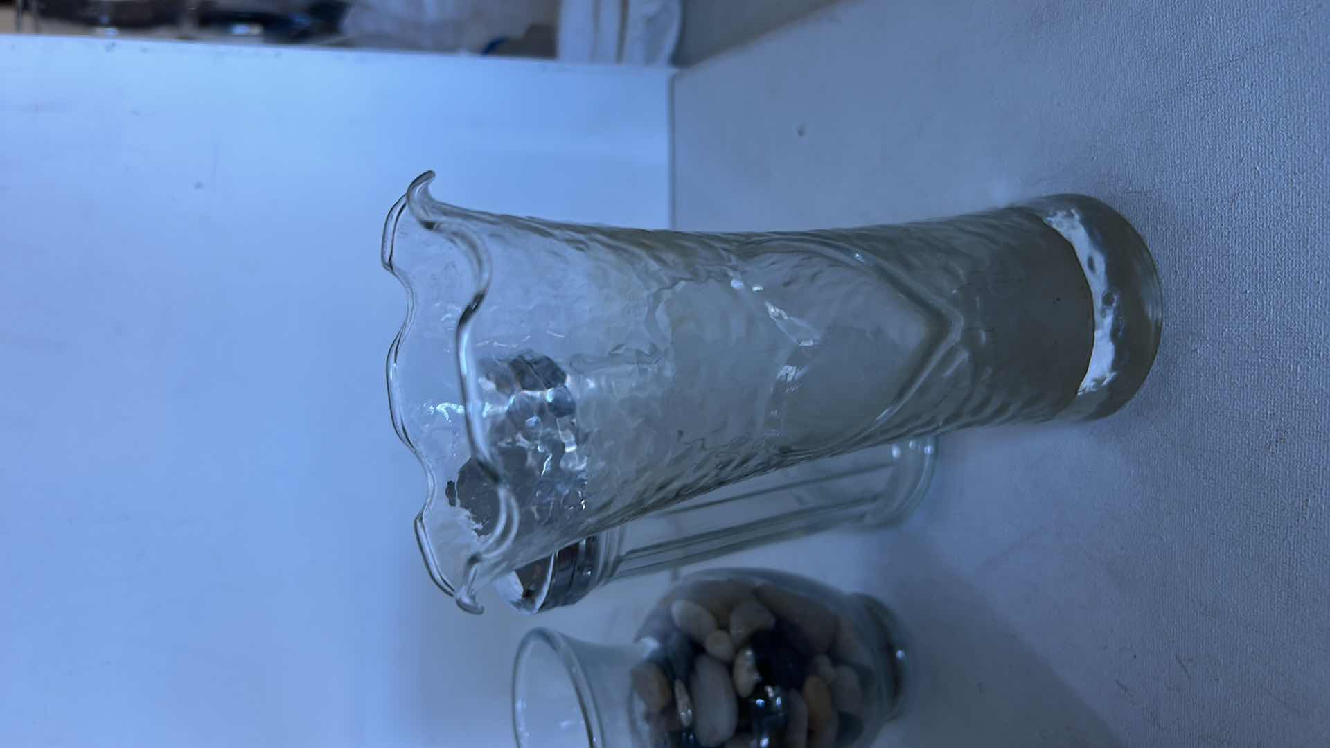 Photo 1 of HOME ACCESSORIES- VASES, CANDLE HOLDERS AND MORE.