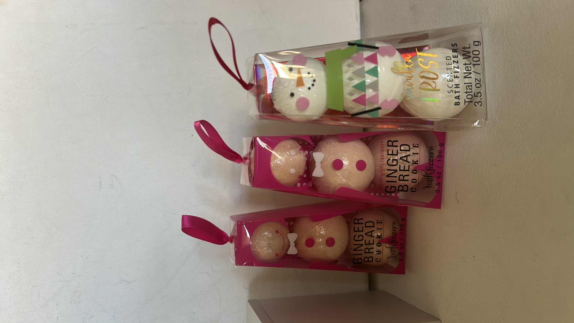 Photo 1 of CHRISTMAS ITEMS