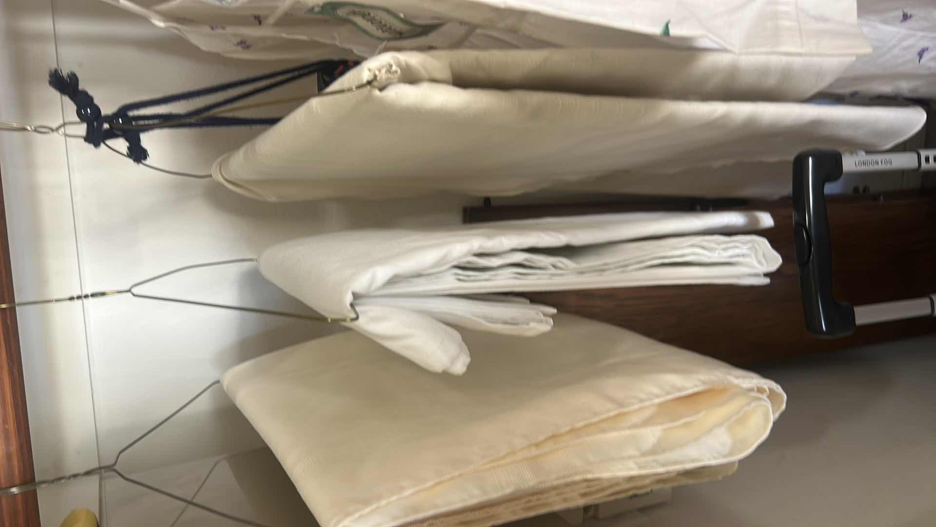 Photo 1 of CONTENTS OF CABINET