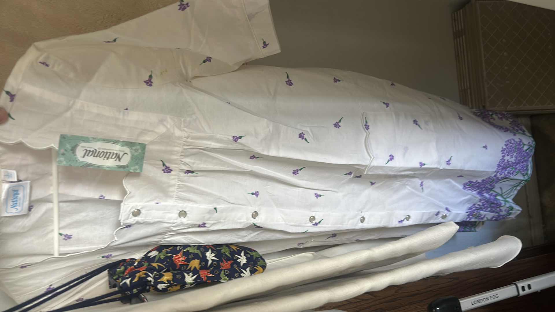 Photo 1 of CONTENTS OF CABINET