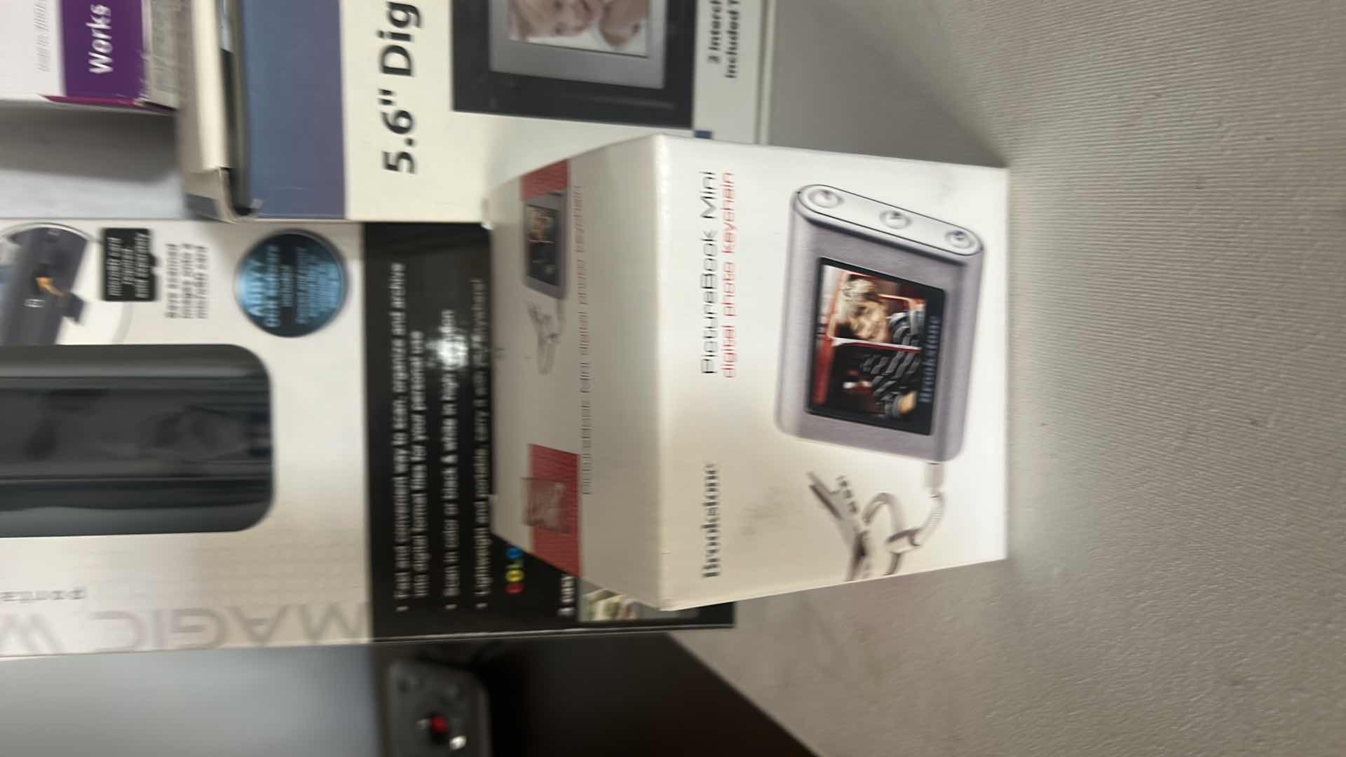 Photo 1 of NEW BOXED HOME ITEMS