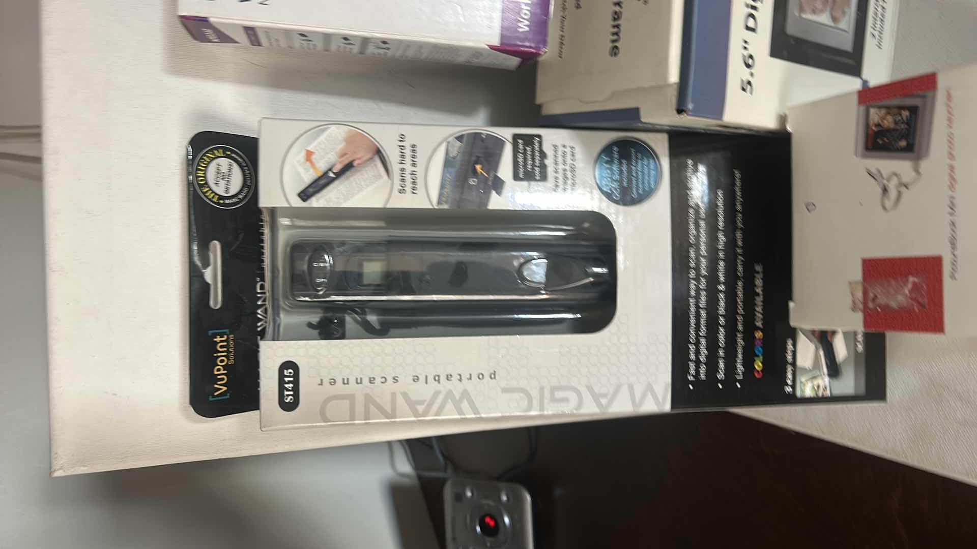 Photo 1 of NEW BOXED HOME ITEMS