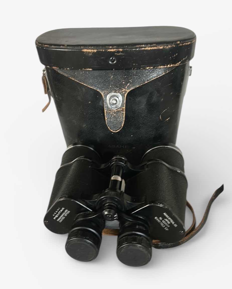 Photo 1 of PENTAX BINOCULARS