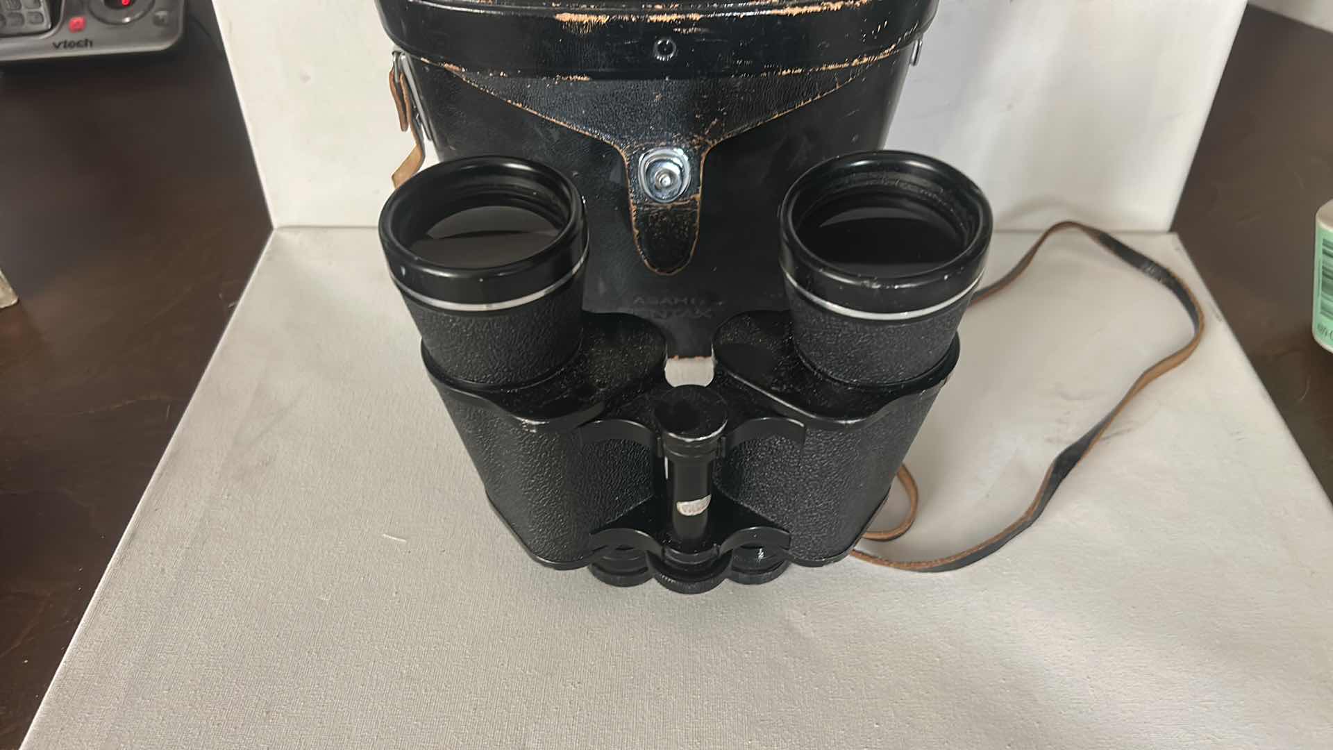Photo 1 of PENTAX BINOCULARS