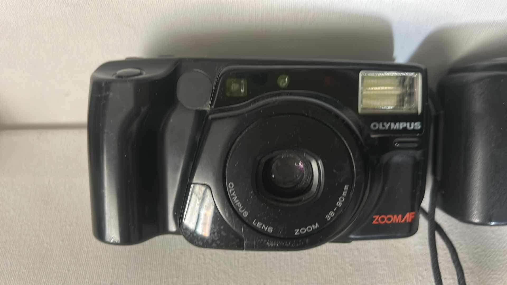 Photo 1 of 2 CAMERAS