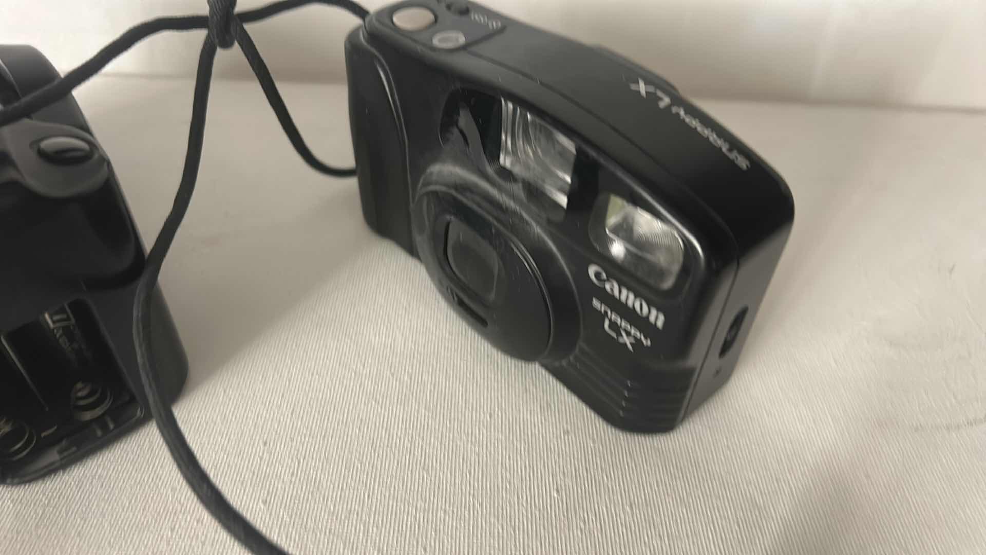 Photo 1 of 2 CAMERAS