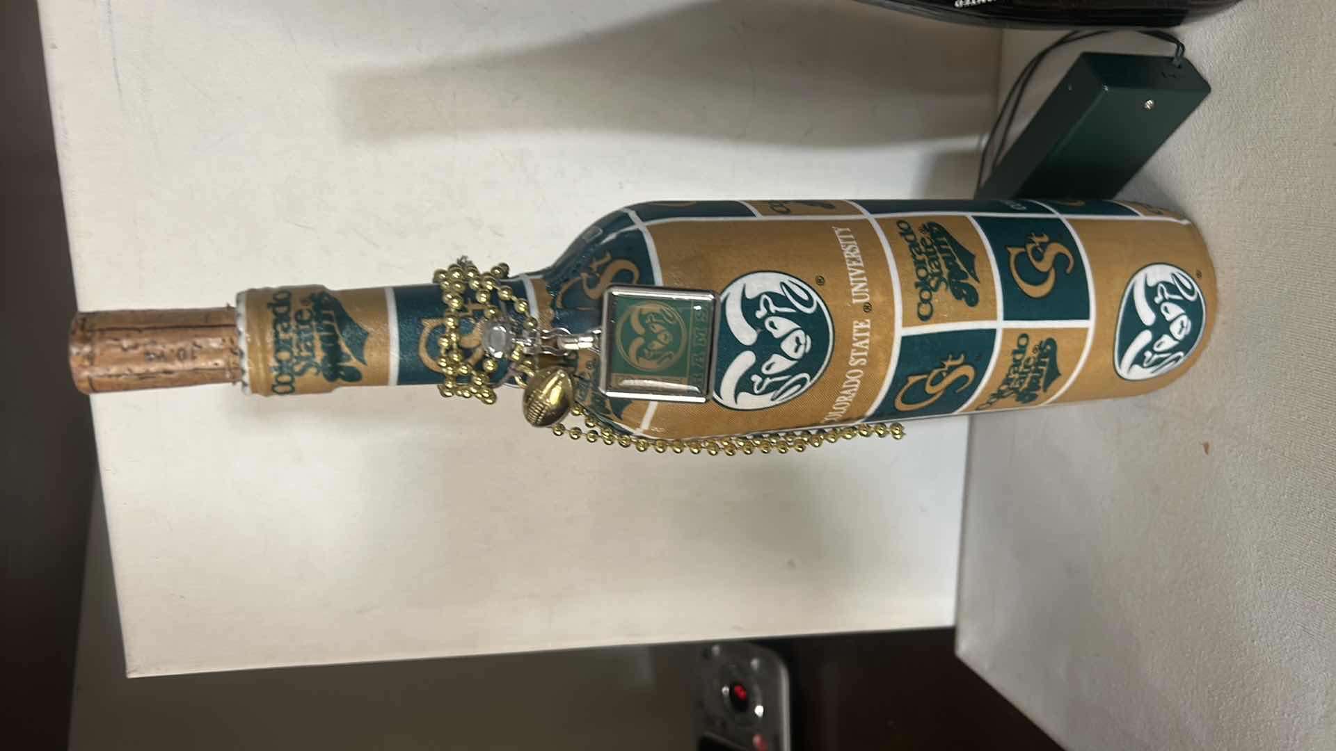 Photo 1 of COLLECTIBLE BOTTLES