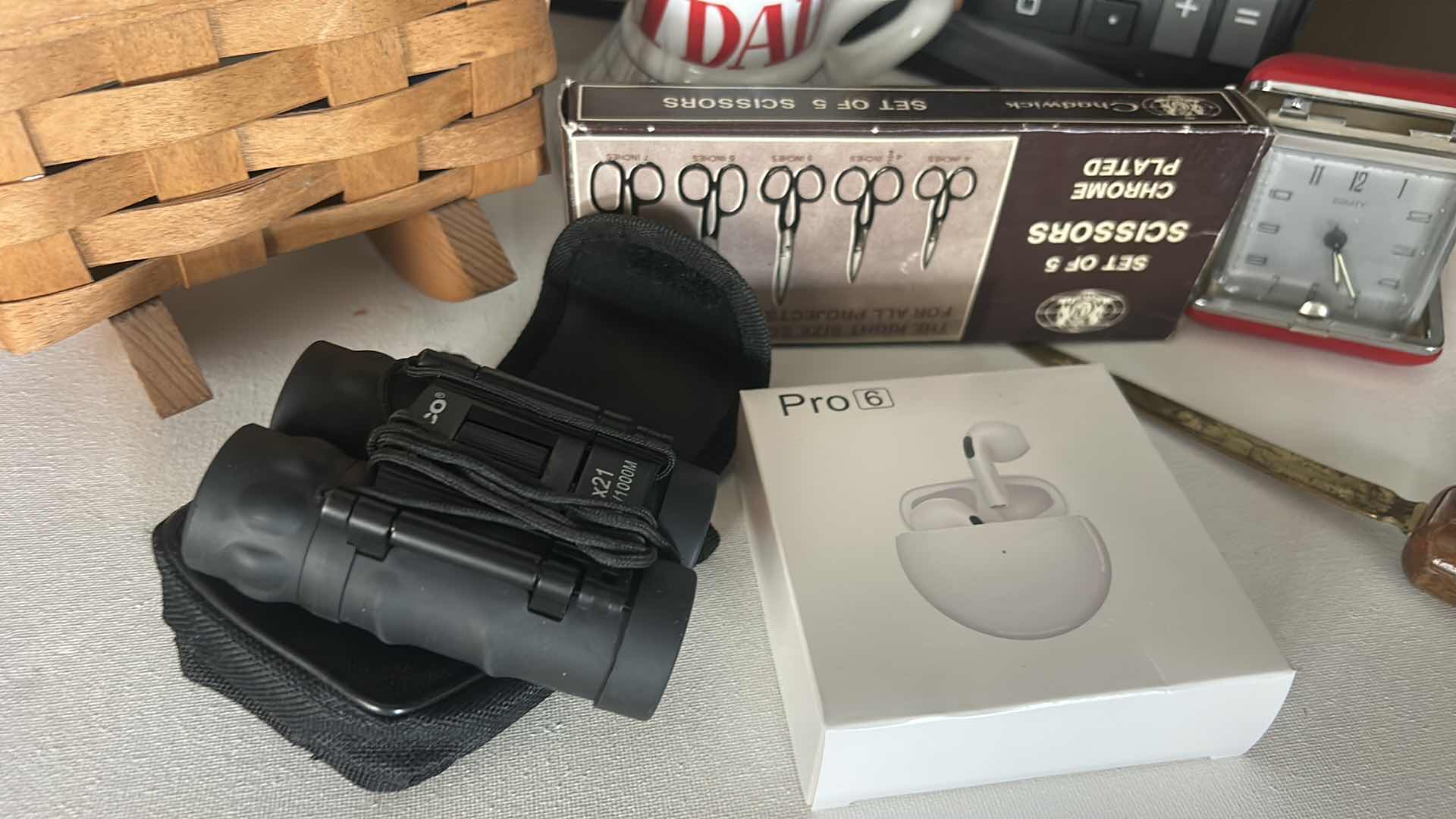 Photo 1 of MISC OFFICE SUPPLIES AND ACCESSORIES