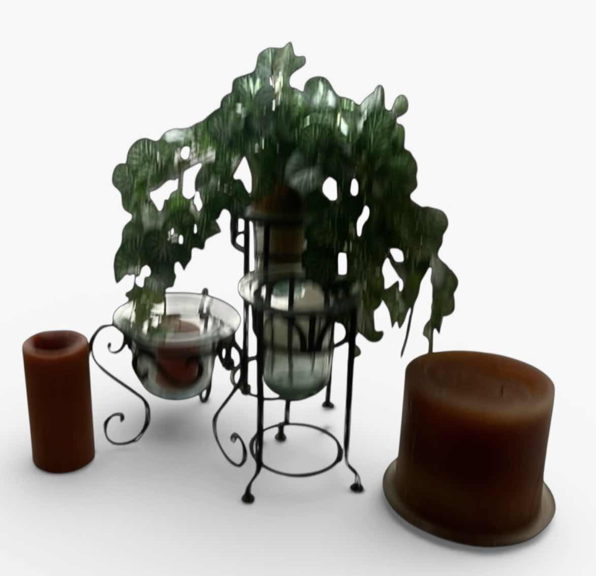 Photo 1 of HOME DECOR (TALLEST H11”)