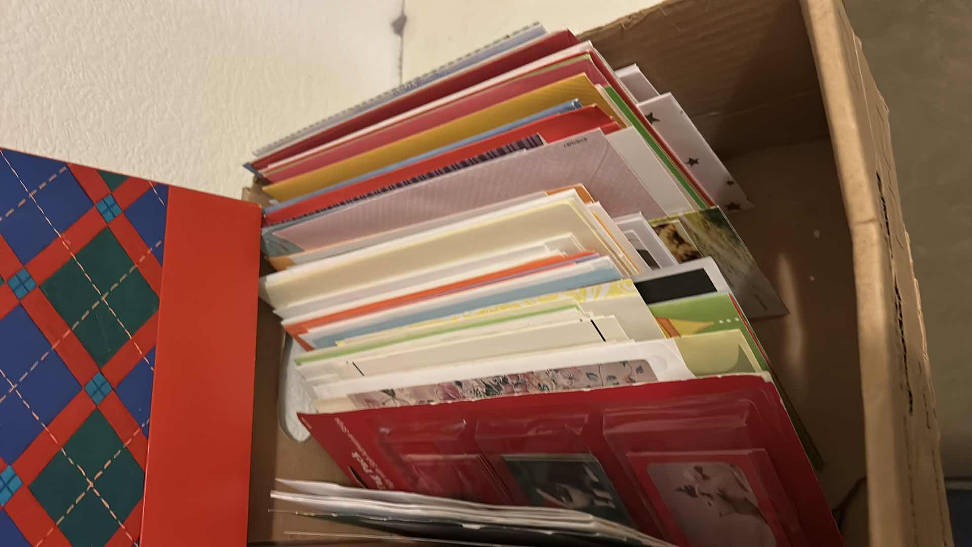 Photo 1 of GREETING CARDS