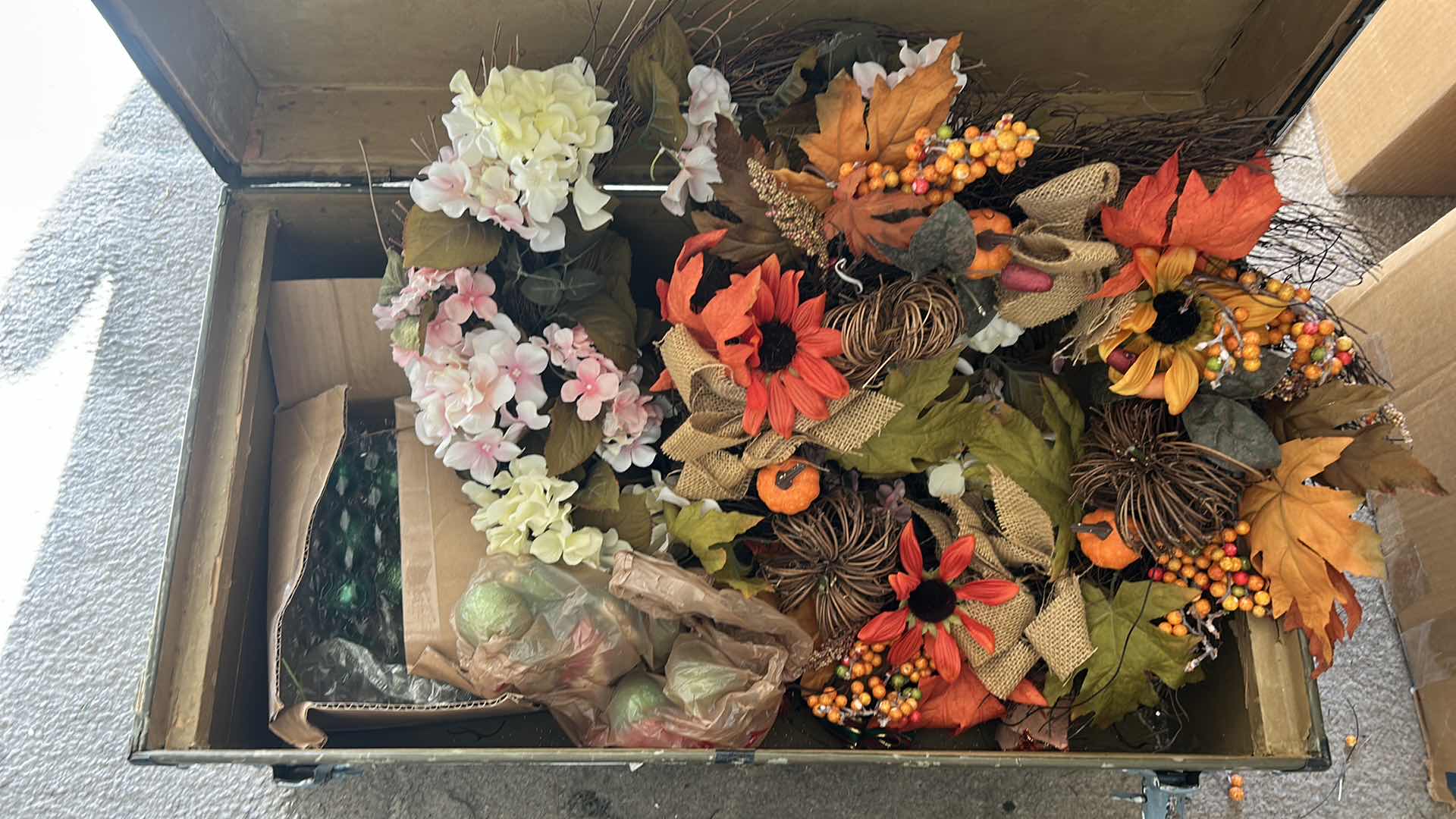 Photo 1 of HOME DECOR