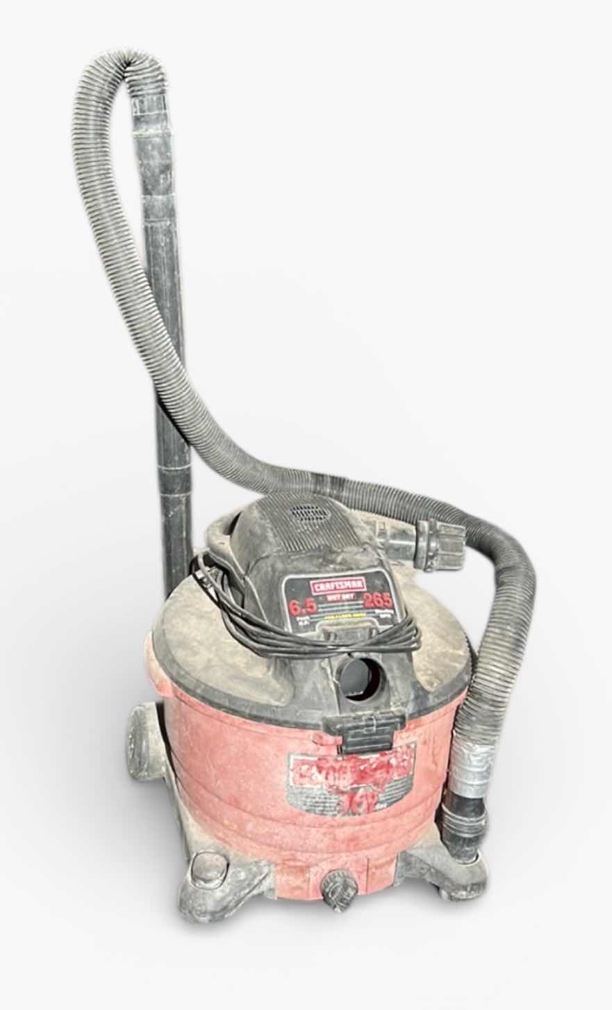 Photo 1 of SHOP VAC