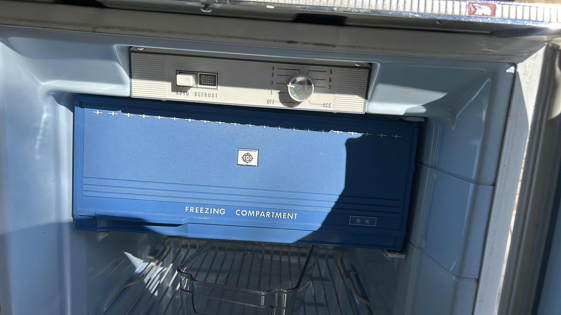 Photo 1 of SMALL HITACHI REFRIGERATOR