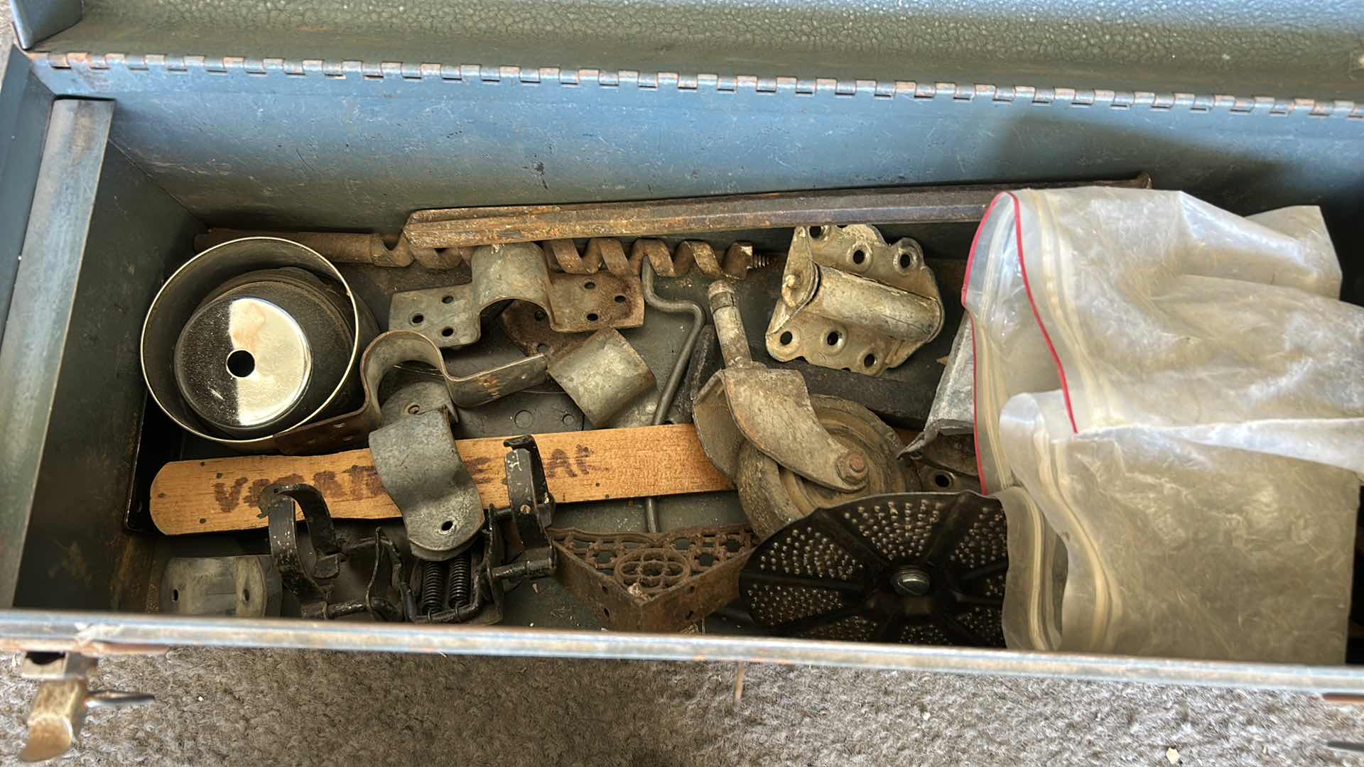 Photo 1 of GARAGE ITEMS - TOOLS