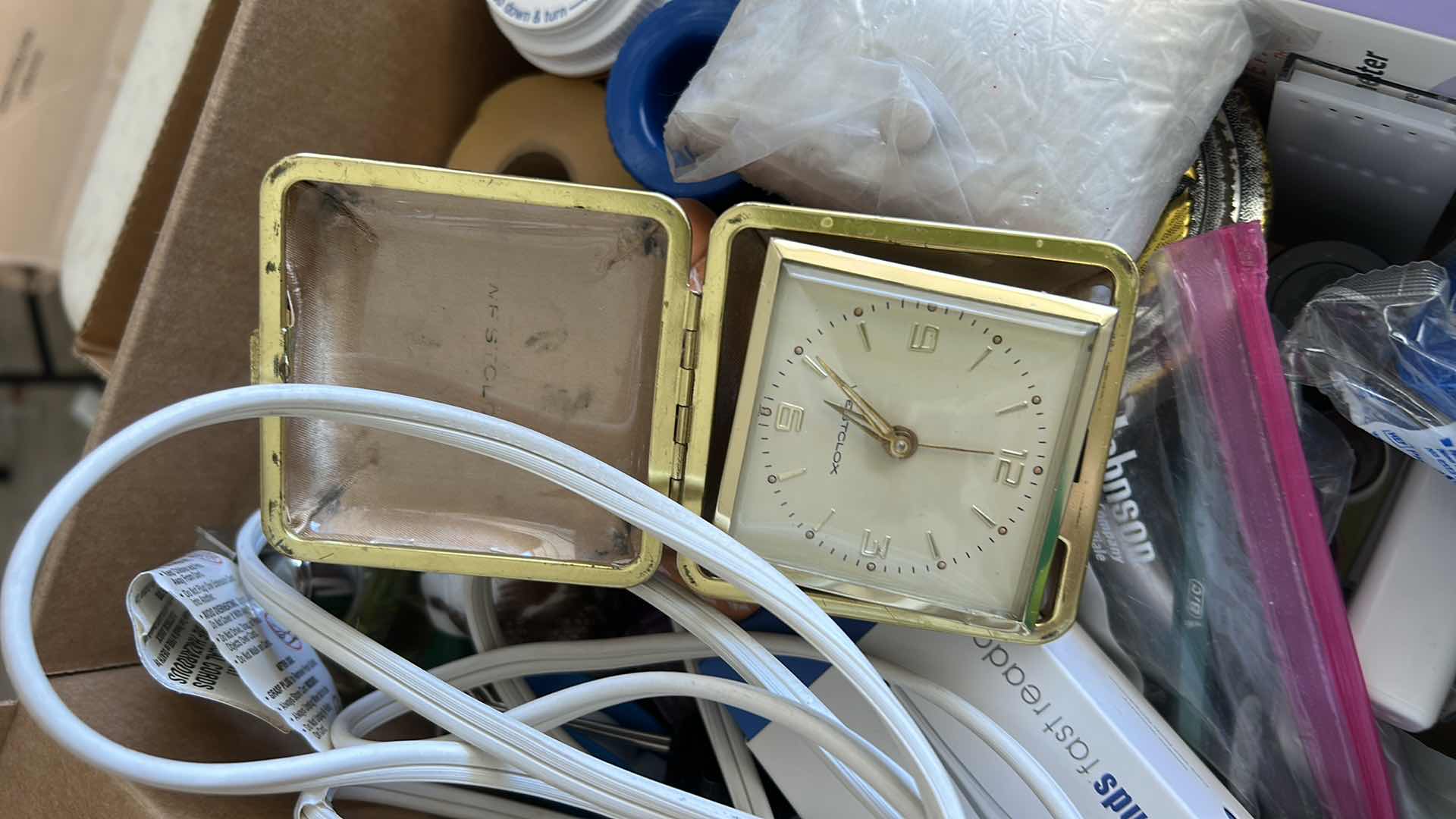 Photo 1 of MISC HOUSEHOLD ITEMS