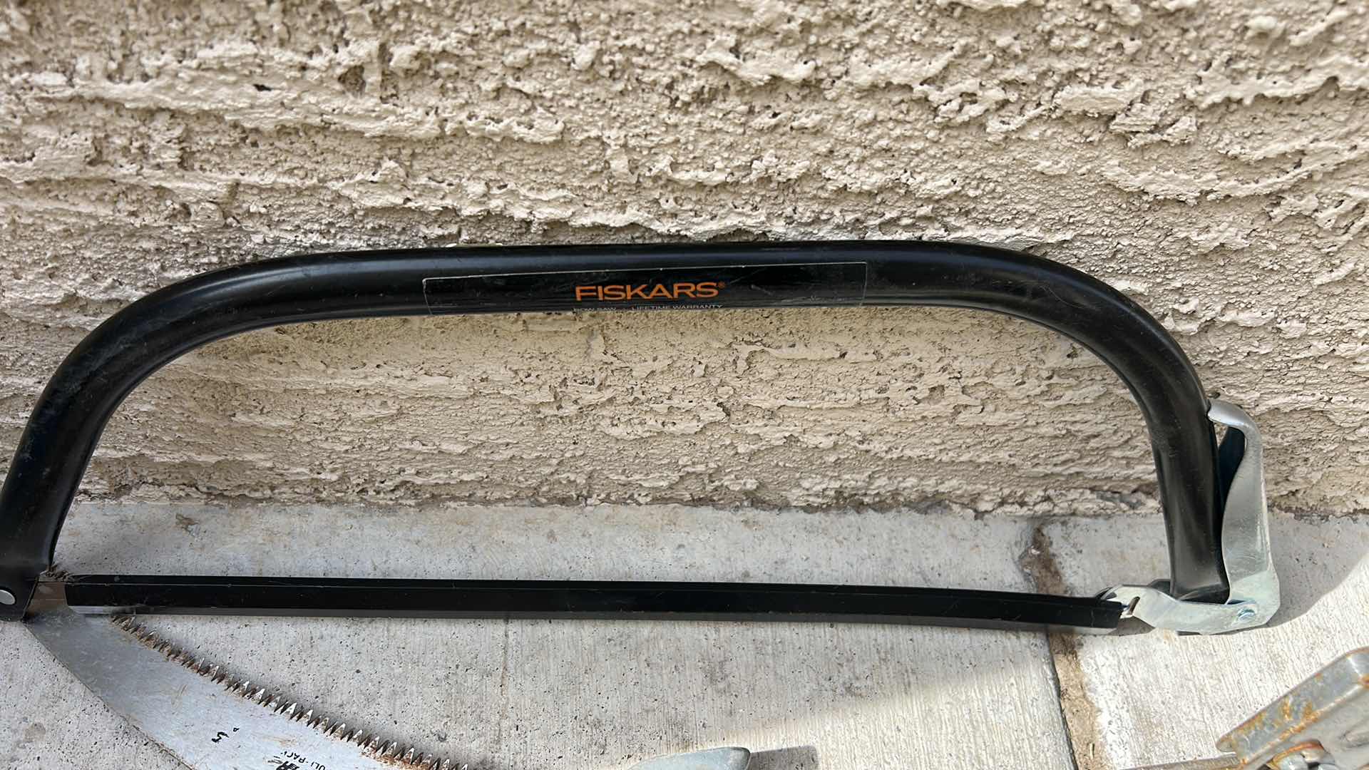 Photo 1 of GARDENING TOOLS