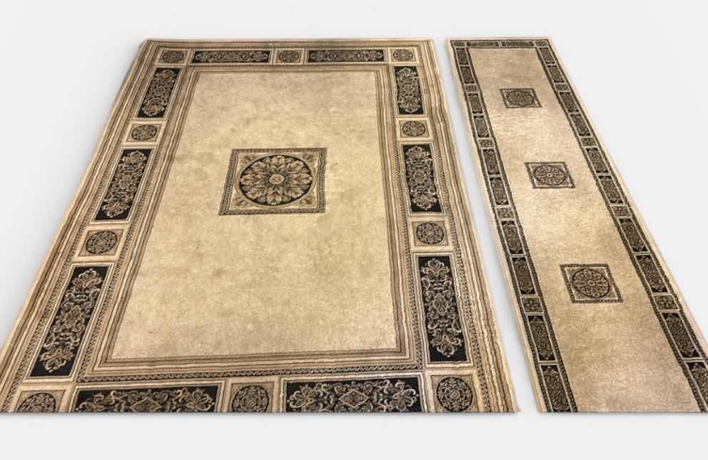 Photo 1 of 2 AREA RUGS ( SEE PHOTOS FOR SIZES)