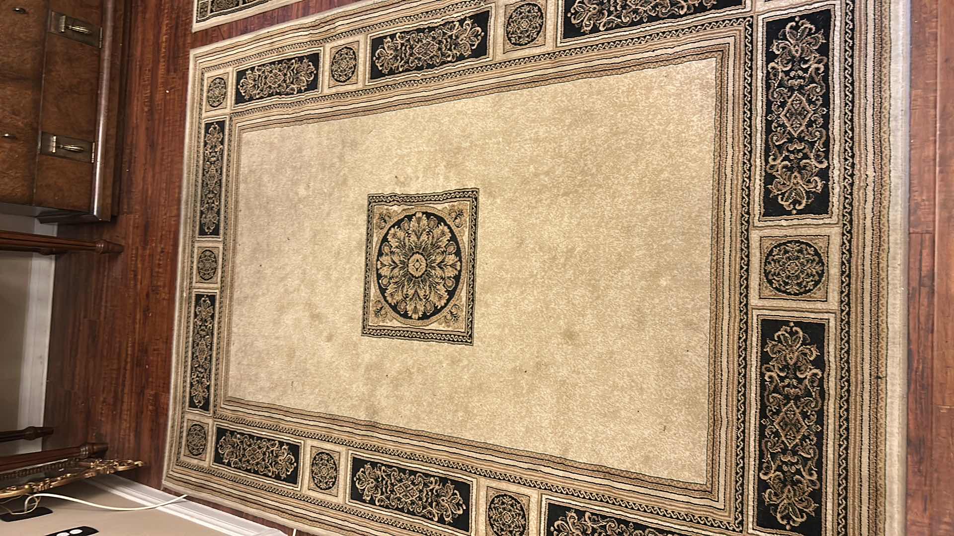 Photo 1 of 2 AREA RUGS ( SEE PHOTOS FOR SIZES)