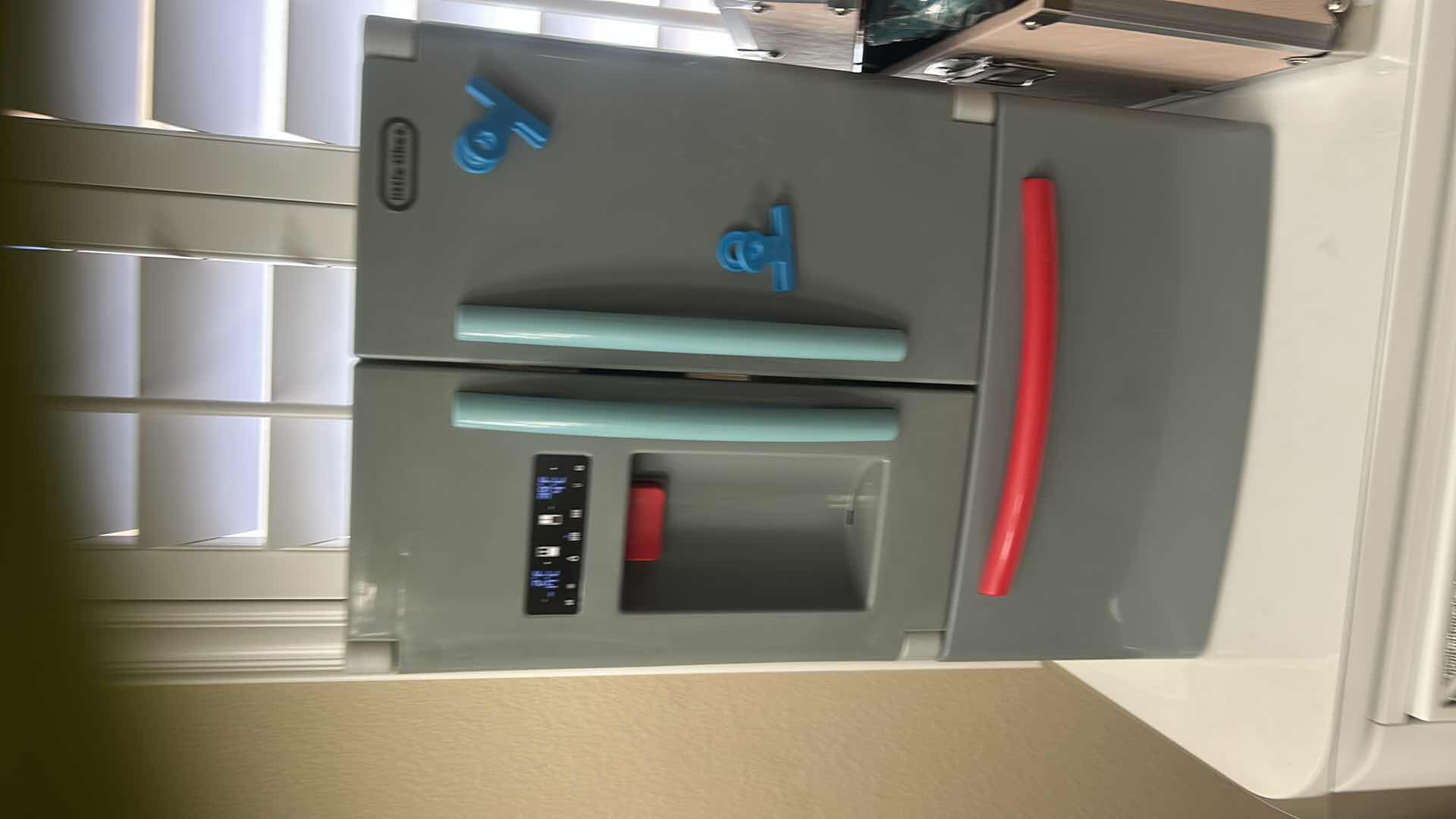 Photo 1 of CHILDS KITCHEN PLAY ITEMS