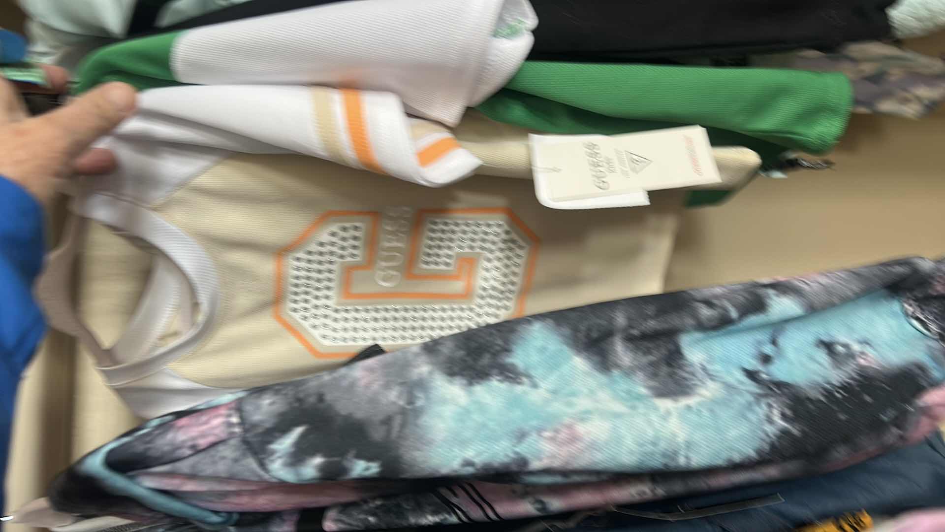 Photo 1 of GIRLS CLOTHING AND SHOES