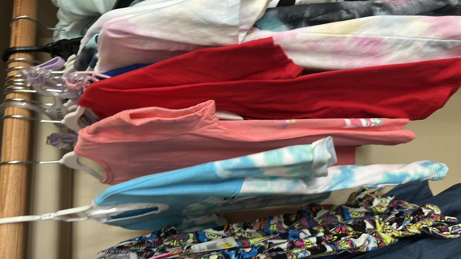 Photo 1 of GIRLS CLOTHING AND SHOES