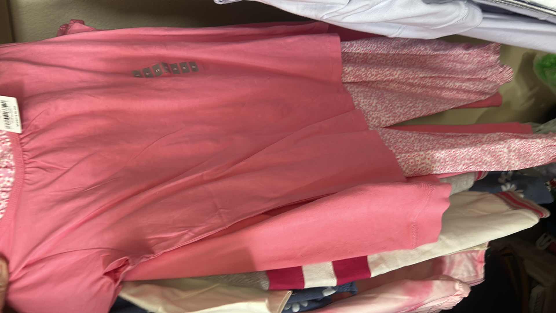 Photo 1 of GIRLS CLOTHING AND SHOES